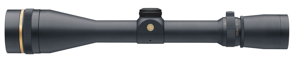 Leupold VX-3 4.5-14x40mm Adj. Obj. Matte Boone & Crockett 66445 66445