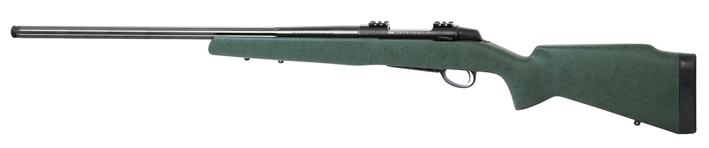 Sako A7 Long Range 6.5 Creedmoor Rifle JRMLR82TB