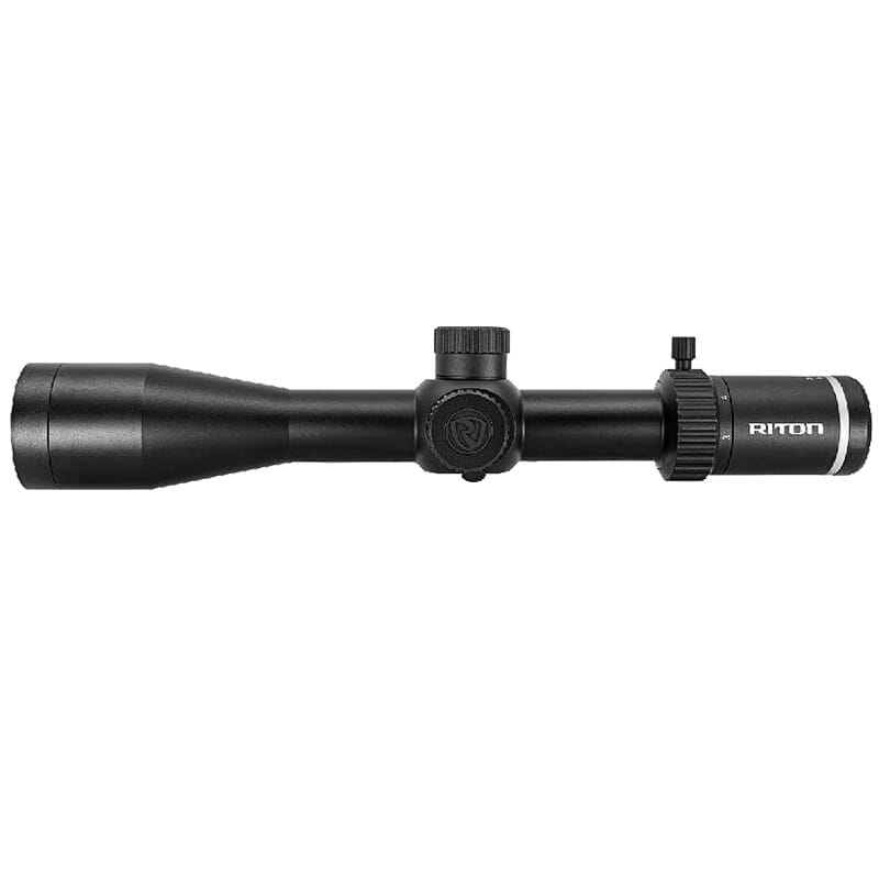 Riton Optics X5 Primal 3-18x44mm Riflescope 5P318AS
