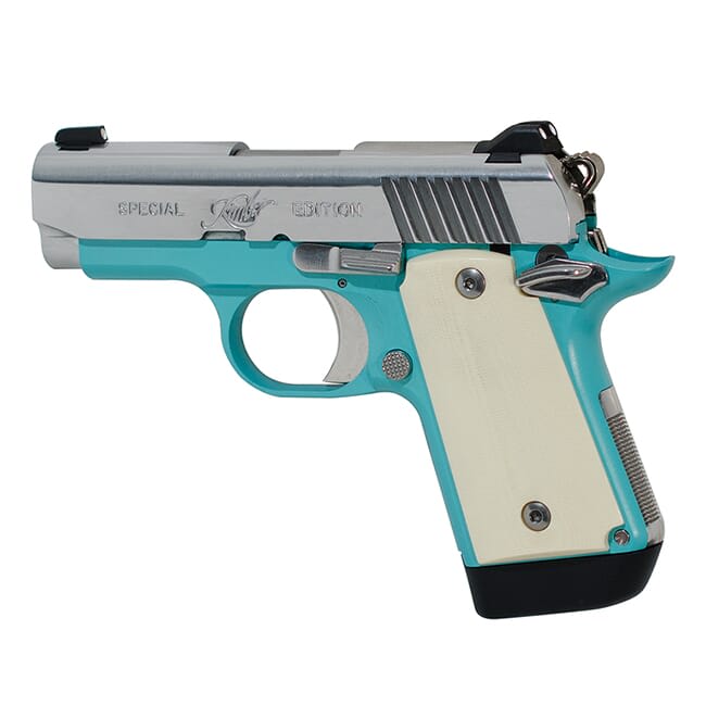 Kimber 1911 Micro 9 Bel Air 9mm Pistol 3300110