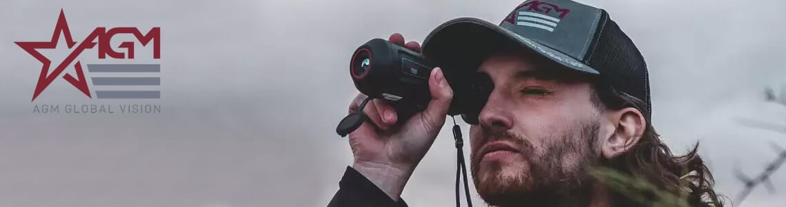 AGM Global Vision Used & Demo