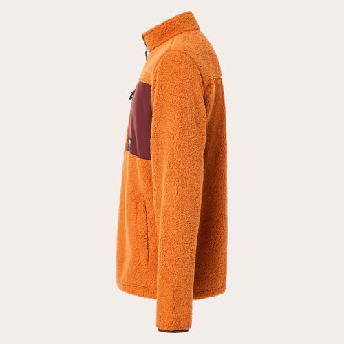 Oakley Mountain Fire Sherpa Ginger FOA403426-52C