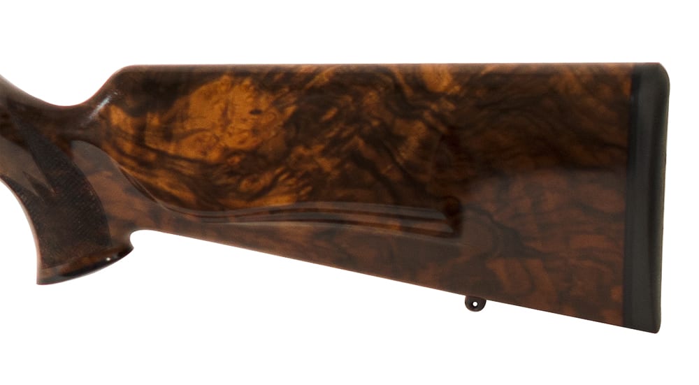 Blaser R8 Jaeger Grade 9 Right Hand 3006 - SN: RR032567