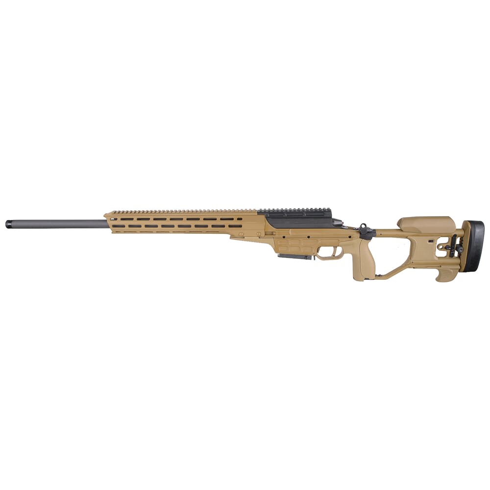 Sako TRG 22A1 .308 Win 26" 1:11" Bbl Coyote Brown Bolt Action Rifle JRSWA116-CB