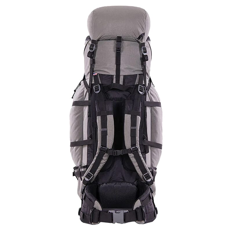 Stone Glacier Sky Talus 6900 Pack w/Xcurve Frame Foliage Small 50077-FG-S