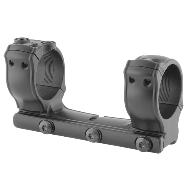 Spuhr Hunting Mount 34 H34mm/1.35" 0MIL TRG SCT-4006