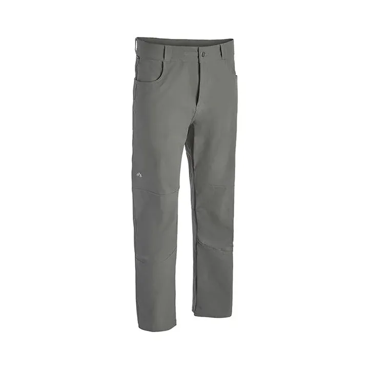 Pnuma Outdoors Pathfinder Pant, Gunmetal Color 44x32 PA-PT-GM-44X32