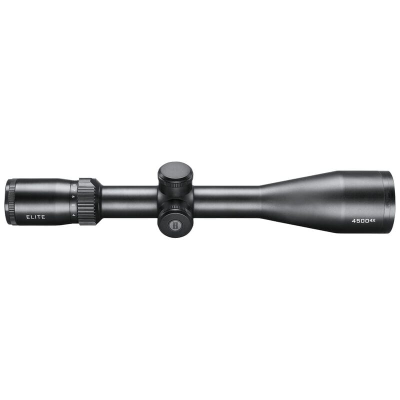 Bushnell Elite 4500 4X 4-16x50mm Multi-X 30mm Riflescope REL4165BS3