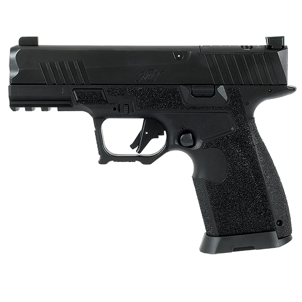 Kimber R7 Mako CFc 9mm 3.9" Bbl Optics Ready Pistol 3800016