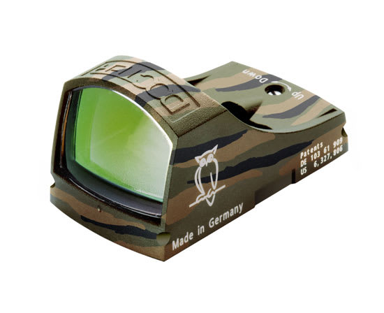 Docter Sight C Camo 7 MOA 55750