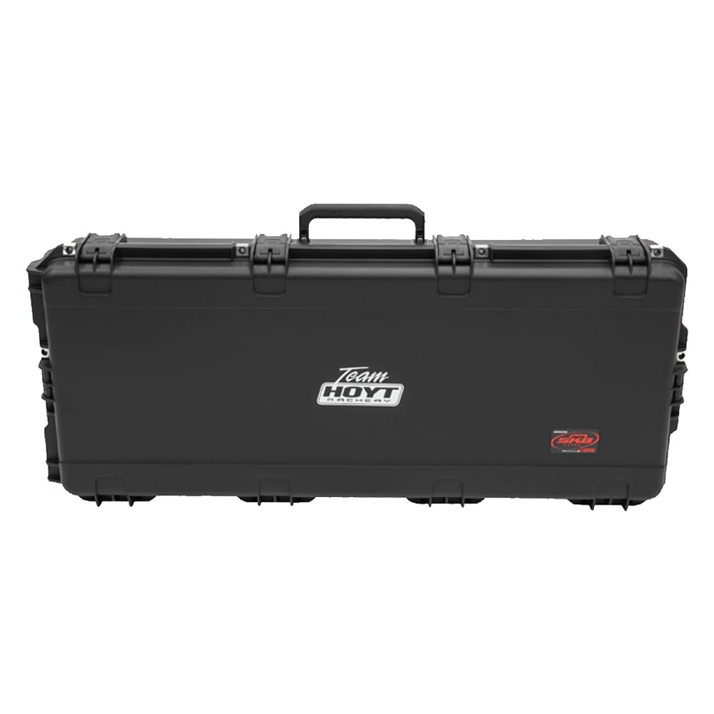 SKB iSeries Hoyt Large Black Bow Case 3i-4217-HPLP