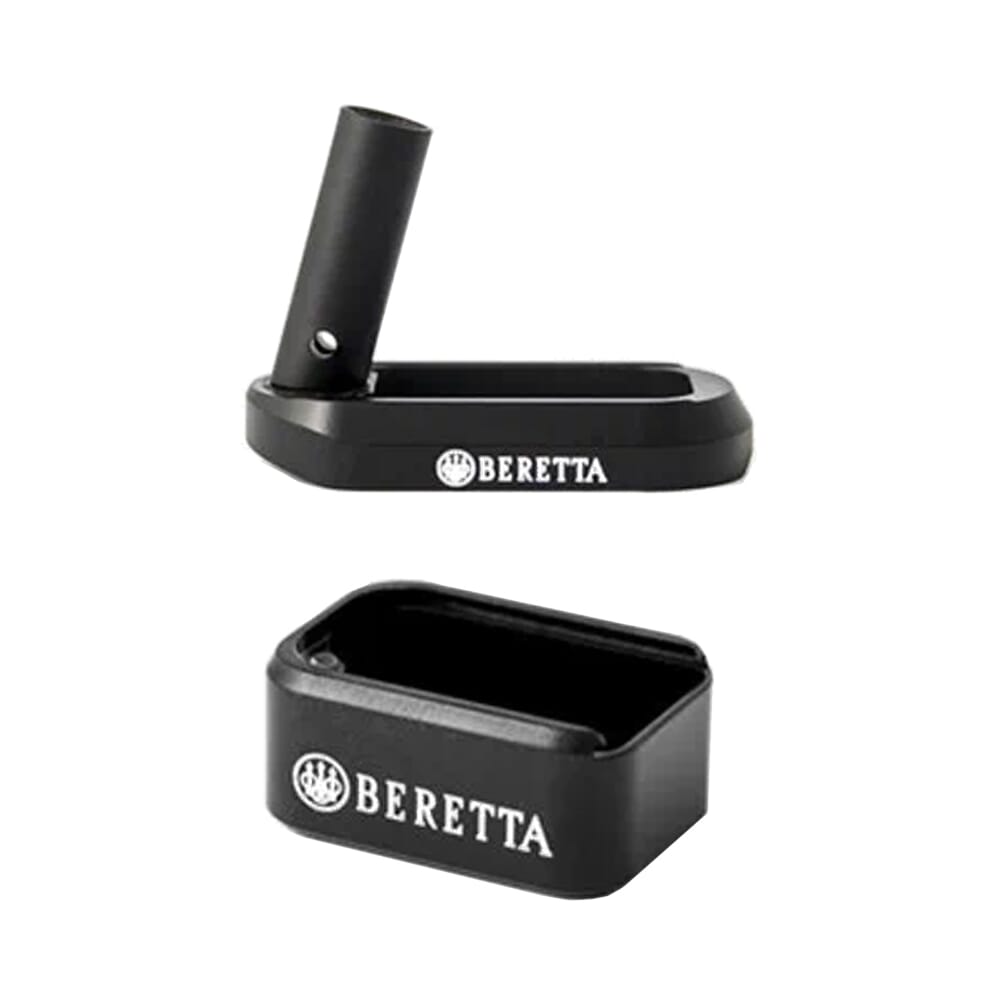 Beretta 92 Series Magwell Kit w/(2) Extensions E02664