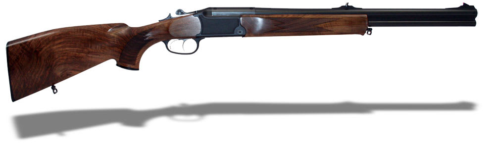 Blaser BB 97 Luxus Complete Rifle