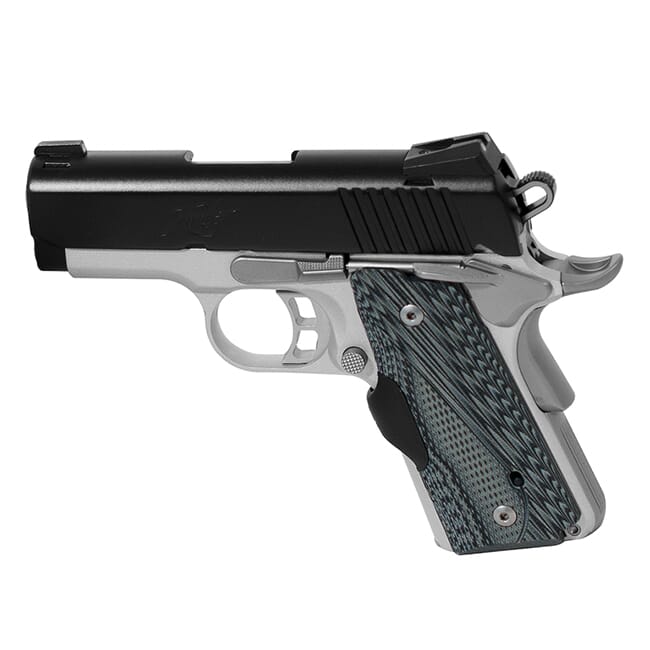 Kimber 1911 Master Carry Ultra .45 ACP Pistol 3000284