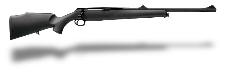 Sauer 202 Classic XT