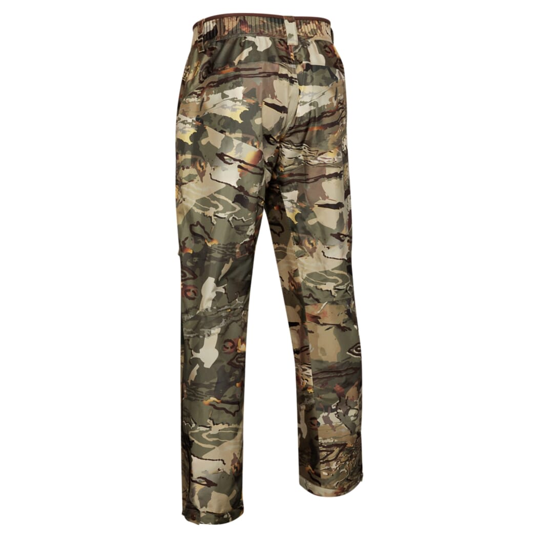Under Armour WT Gore Essential Hybrid Pant UA Forest 2.0 Camo/Black XXL 1316963-988007