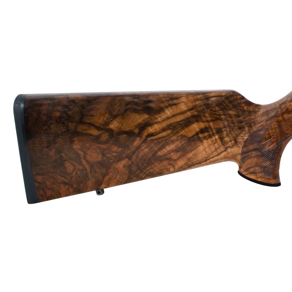 Blaser R8 Jaeger Grade 9 Right Hand 30-06 - SN: RR038302