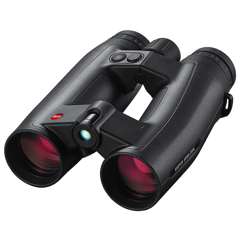 Leica Geovid 10x42 3200.COM Rangefinding Binocular 40807