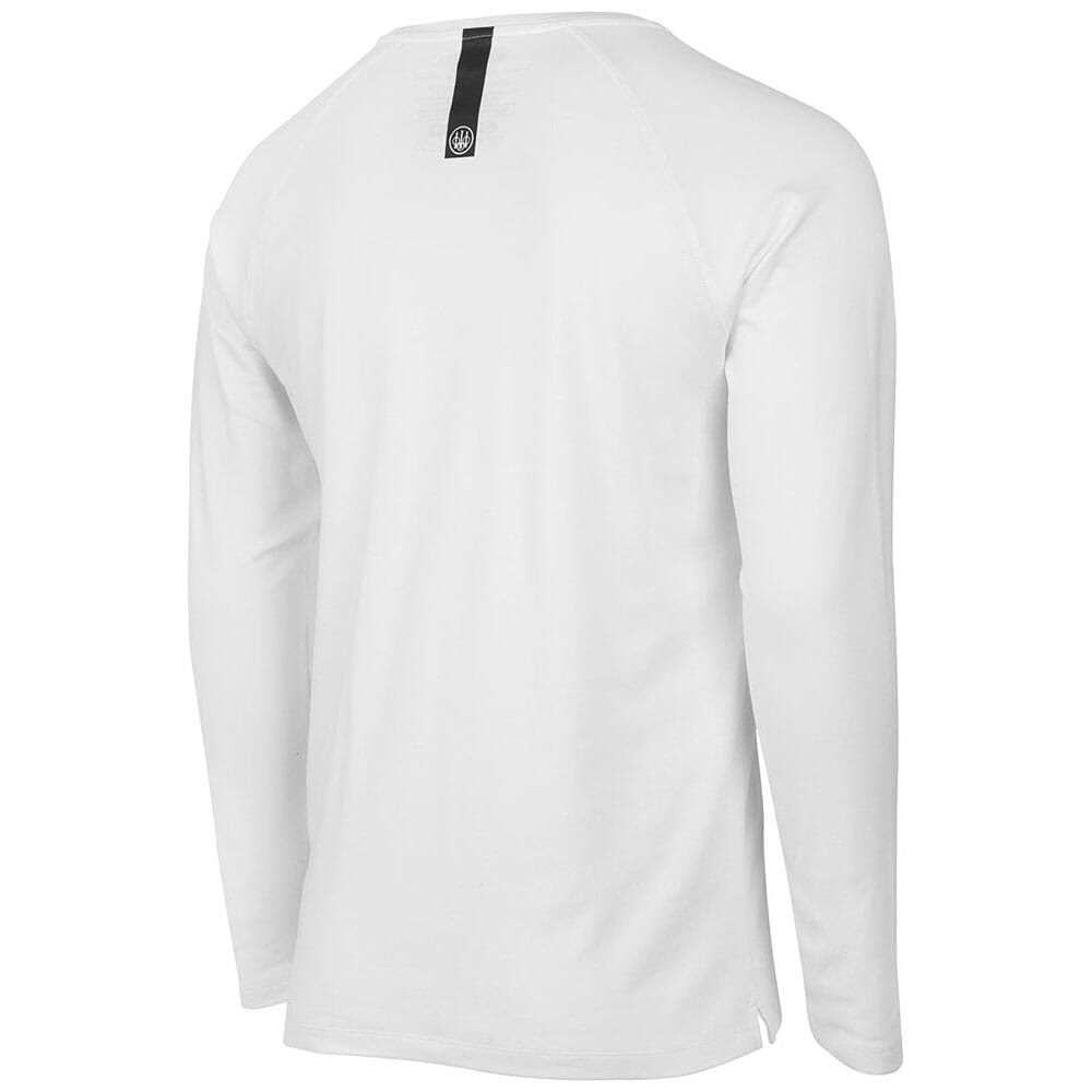 Beretta Scout Performance Henley White 3XL TS692T23110100XXXL