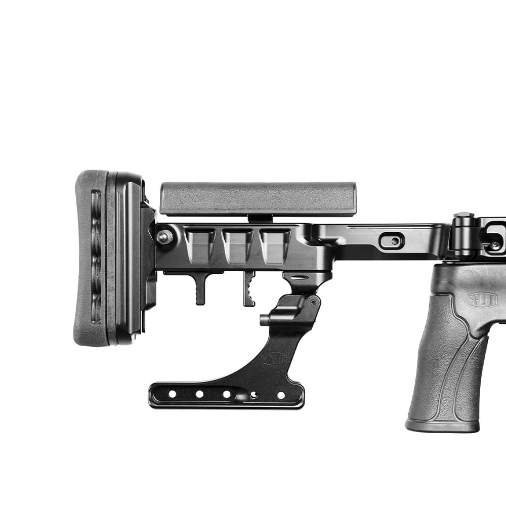 Spuhr SICS Adjustable Bag Rider CA006