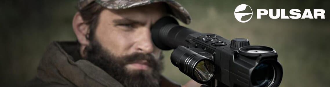 Pulsar Optic Accessories