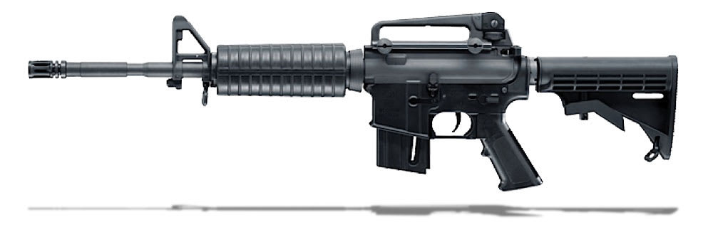 Walther Colt M4 Carbine .22lr 10rd 576030010