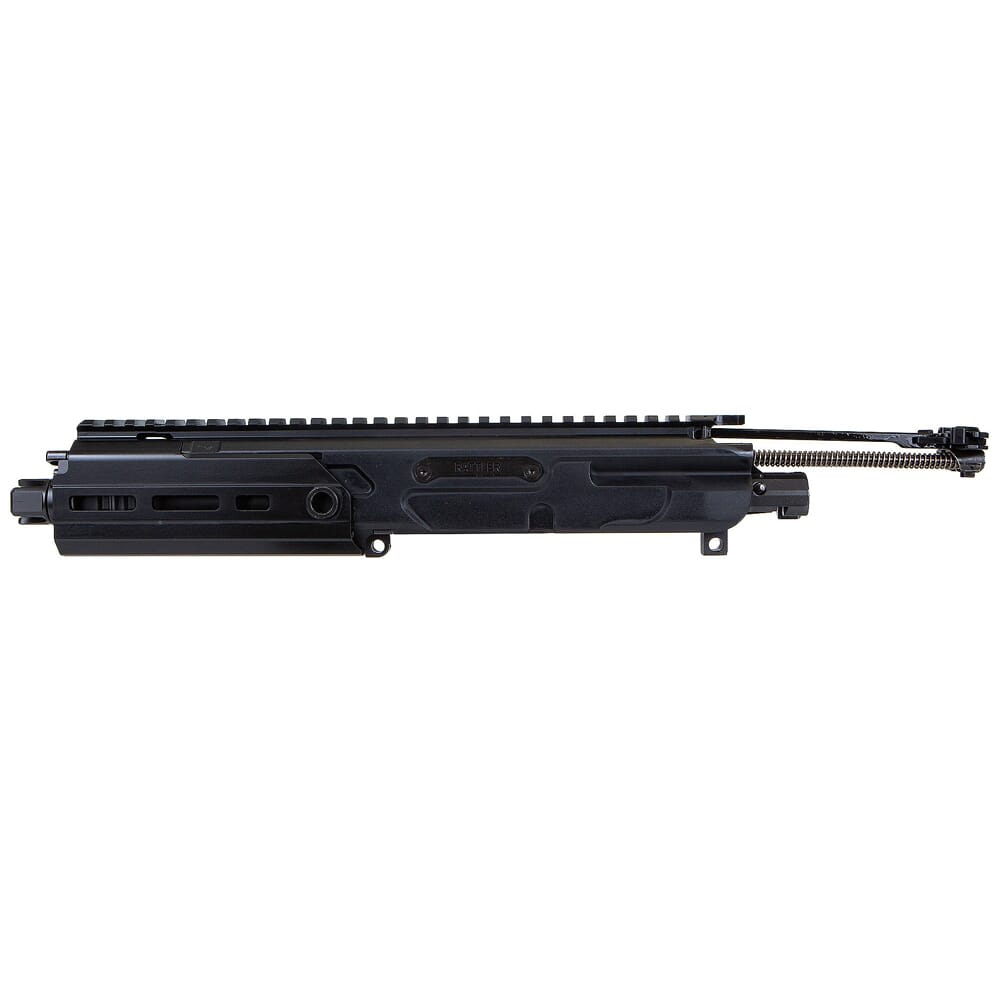 Sig Sauer MCX Rattler 5.56 NATO 5.5" M-LOK Upper Receiver UAMCX-5B-556-BLK-TAP