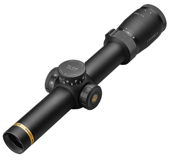 Leupold VX-6HD 1-6x24mm FireDot Circle Scope 171554