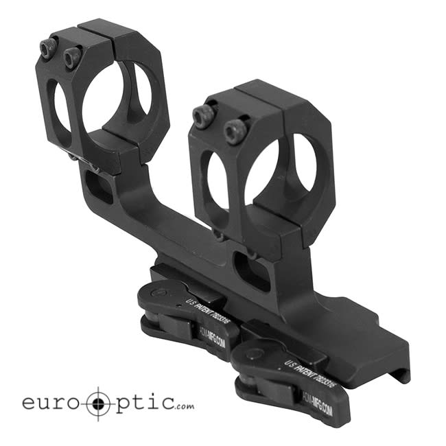 ADM AD-RECON-H 30mm STD Lever Cantilever Mount