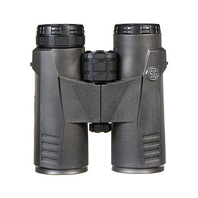 Sig Sauer ZULU5 8x42mm Binoculars SOZ58001