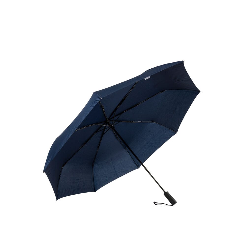 Beretta Blue Total Eclipse Foldable Umbrella OM031T22230504UNI