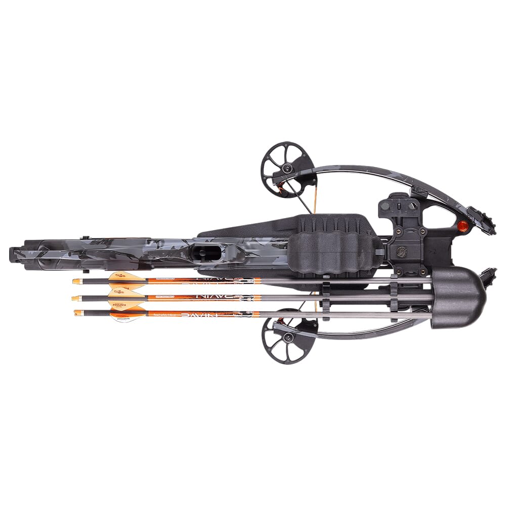 Ravin R26 Predator Dusk Camo R026