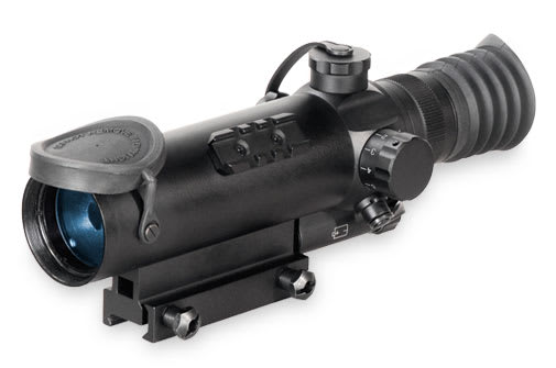 ATN Night Arrow2-WPT NV Riflescope NVWSNAR2W0