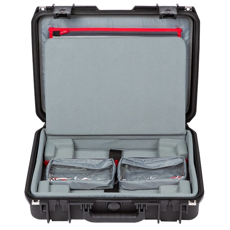 SKB iSeries 1813-5 Waterproof Laptop Case w/Think Tank Interior 3i-1813-5NT
