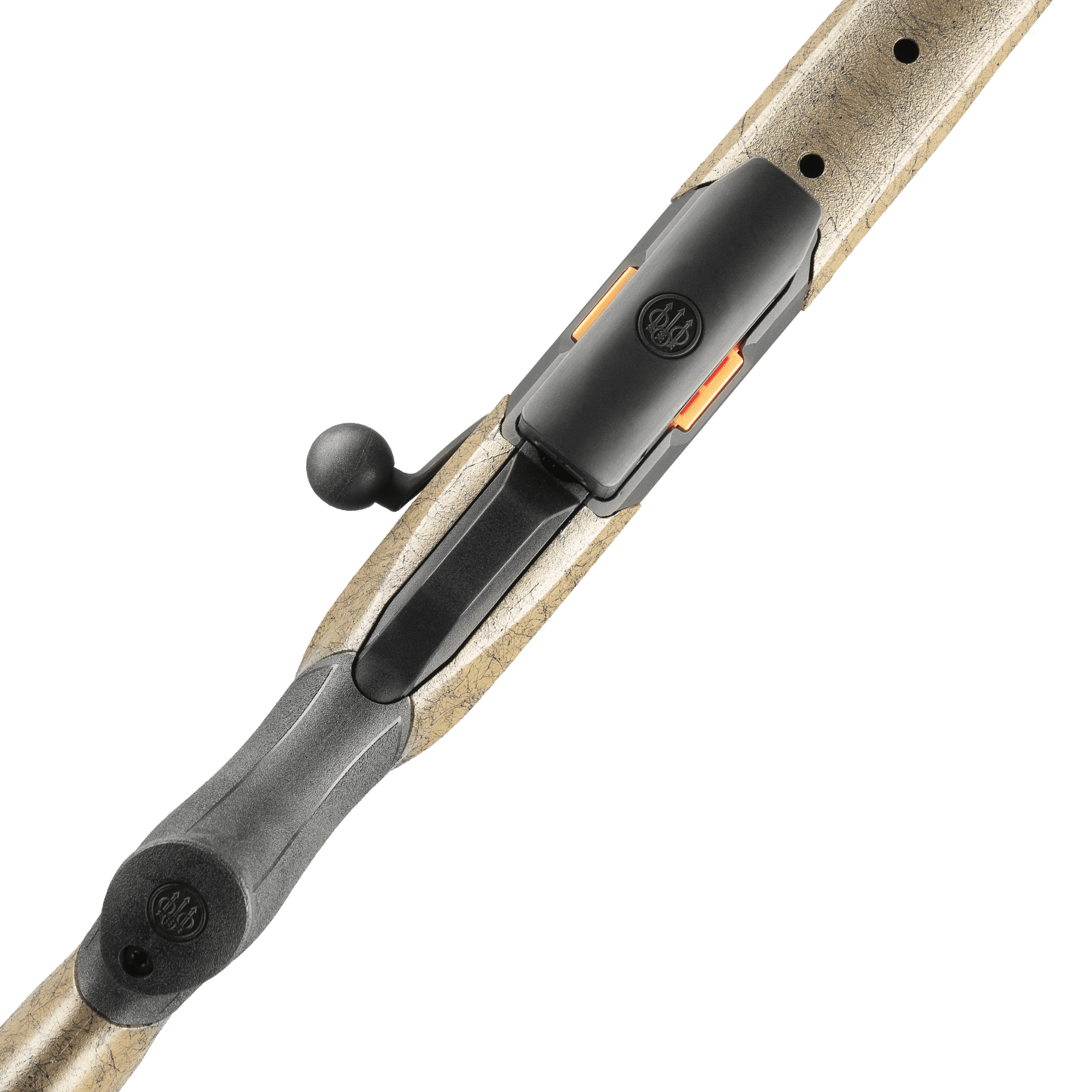 Beretta BRX1 Ranch .308 Win 16" Tan Bolt Rifle JBRX1VE316SB-img-2