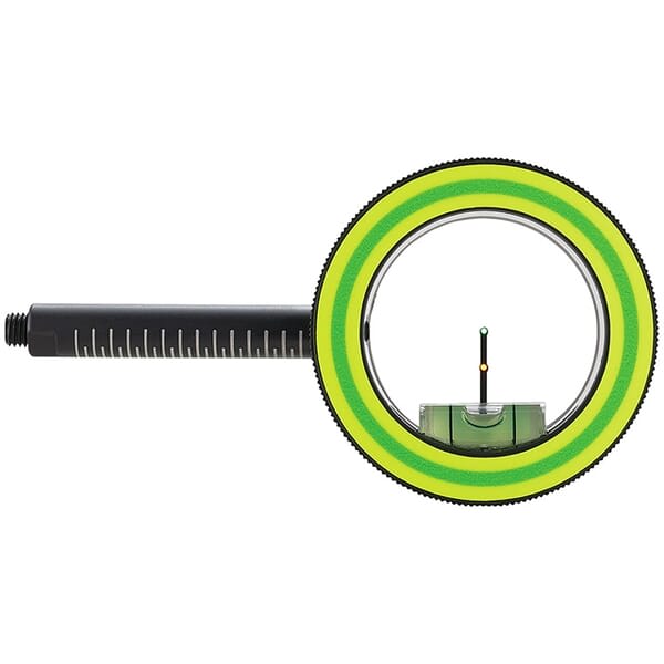 Spot Hogg Fast Eddie XL Double Pin LH .019 Bow Sight FEXL2LH19G