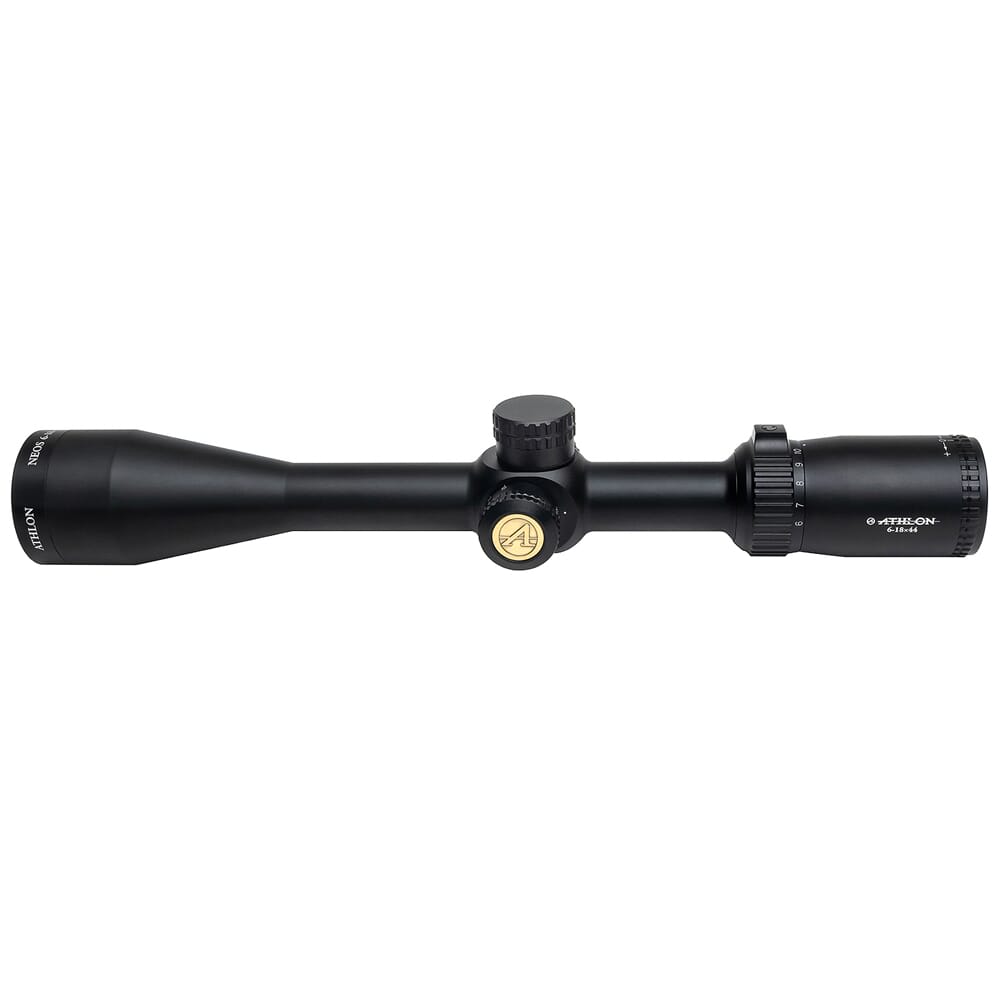 Athlon Neos 6-18x44mm CSF 1" Center-X SFP Riflescope 216012