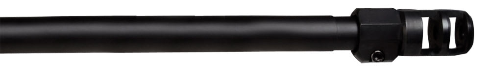 Accuracy International AE MK III .308 Win 20 inch Plain bbl Standard Brake Dark Earth Folding Stock