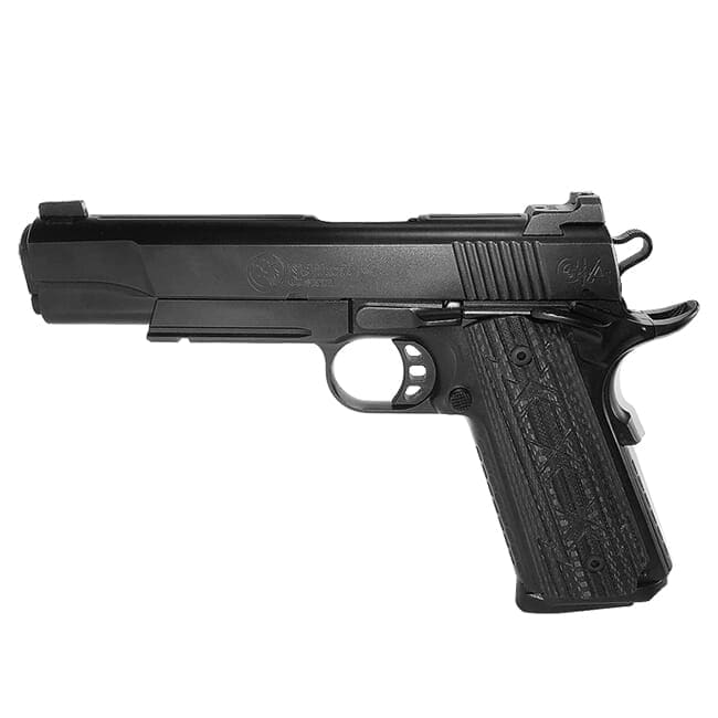 Nighthawk GA Precision .45 ACP Pistol