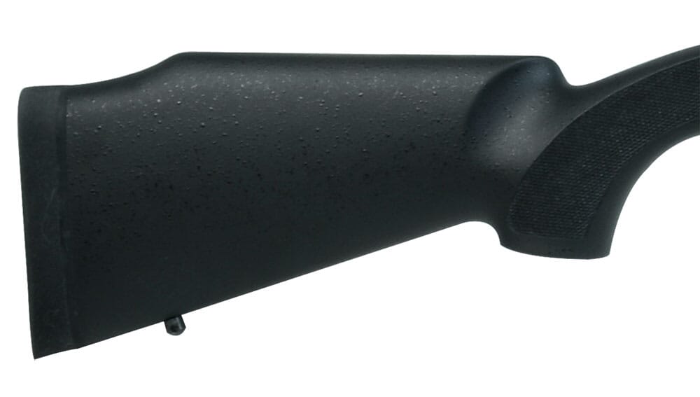 McMillan RH G30 Outdoorsman .338 Laupa Mag 28" barrel Black G30-100D