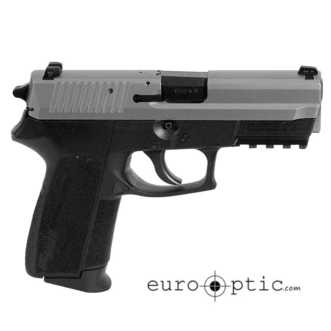Sig Sauer SP2022 9MM Two-Tone E2022-9-TSS