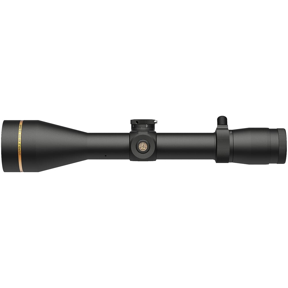 Leupold VX-3HD 3.5-10x50 (30 mm) CDS-ZL Illum. FireDot Twilight Hunter Riflescope 180628