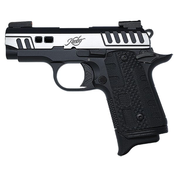 Kimber Micro 9 Rapide Scorpius 9mm 8rd Pistol 3300231