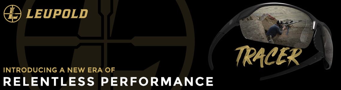 Tracer Performance Glasses