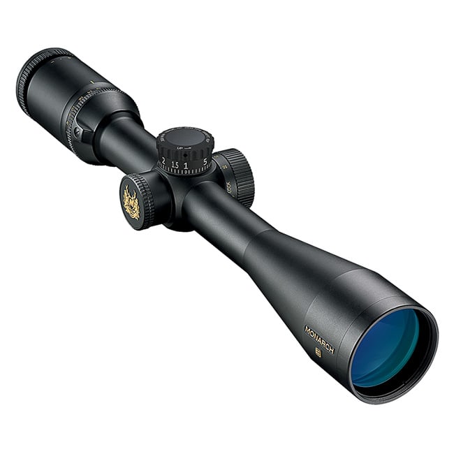 Nikon MONARCH 3 Riflescope 4-16x42 Custom XR Turret 6781