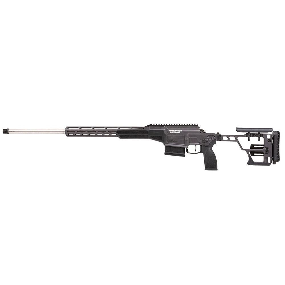 Sig Sauer Cross Born and Raised 6.5 Creedmoor 24" 1:8" Medium Contour 5R Bbl Elite Carbon Rifle w/ARCA Handguard & (1) 5rd Mag CROSS-65-24B-BRO
