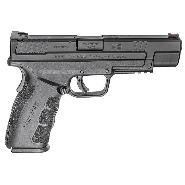 Springfield Armory XD .45ACP MOD.2 5" BLACK XDG9545BHC
