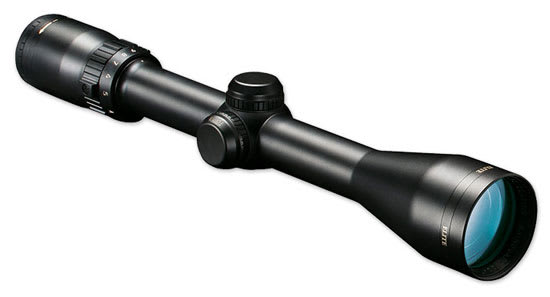 Bushnell Elite 3-9x40 DOA 600 Riflescope E3940B