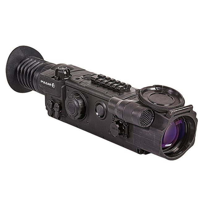 Pulsar Digisight N960 Digital NV Riflescope PL76336