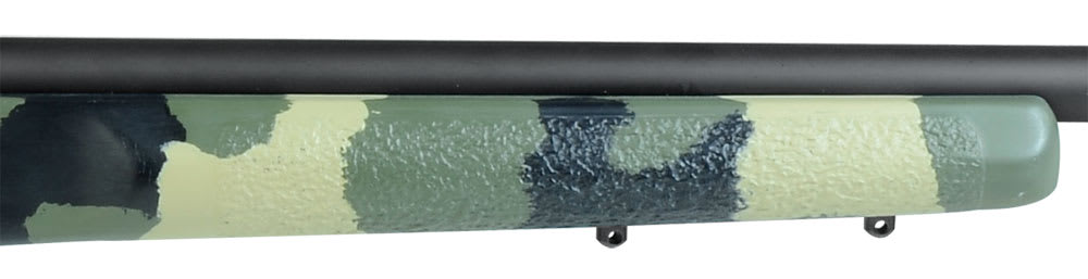 Sako Quad Euro Optic Special Edition 22LR Rifle